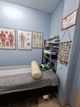 Массаж Поварово (posyolok gorodskogo tipa Povarovo, Novolineynaya ulitsa, 36А), massage salon