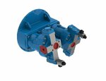 Agricultural hydraulics (ulitsa Sharova, 73), hydraulic and pneumatic equipment