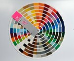 Pulver Powder Coatings (Ryazansky Avenue, 8Ас7), paintwork materials