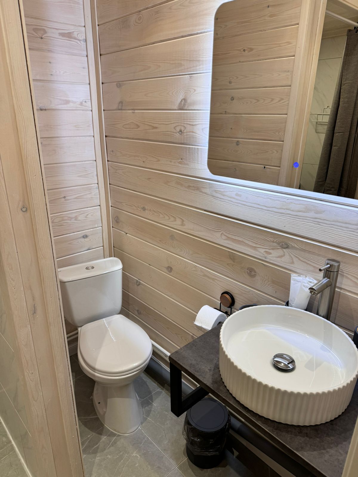 Фото Байкальские юрты