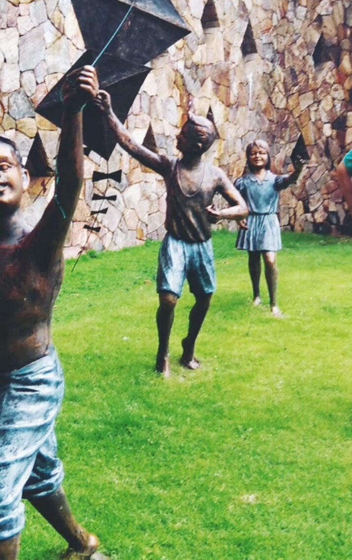 Фото Heritance Negombo