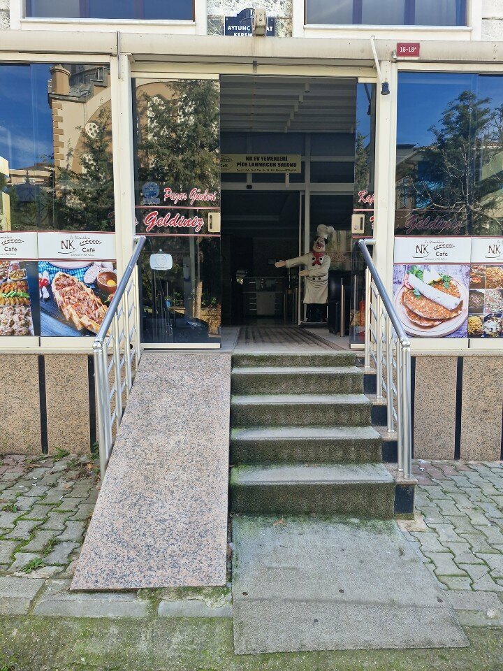 Food manufacturers Nk Home Cooking & Pide & Lahmacun, Istanbul, photo