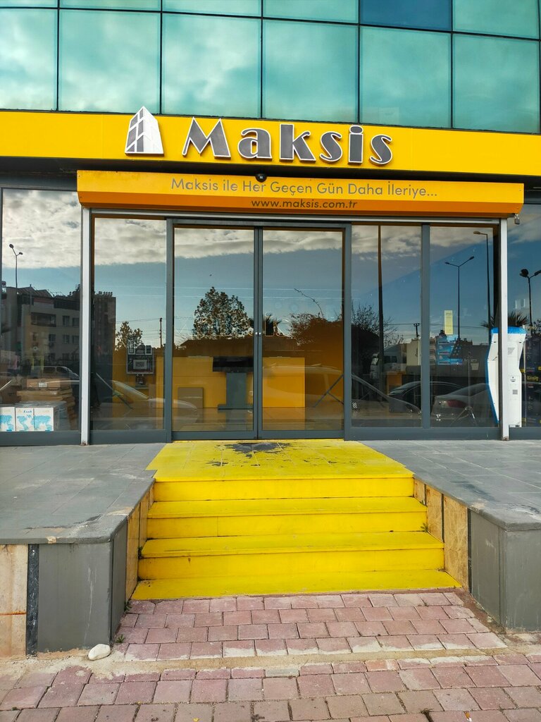 Security and alarm systems Maksis Bilgi Teknolojileri, Antalya, photo