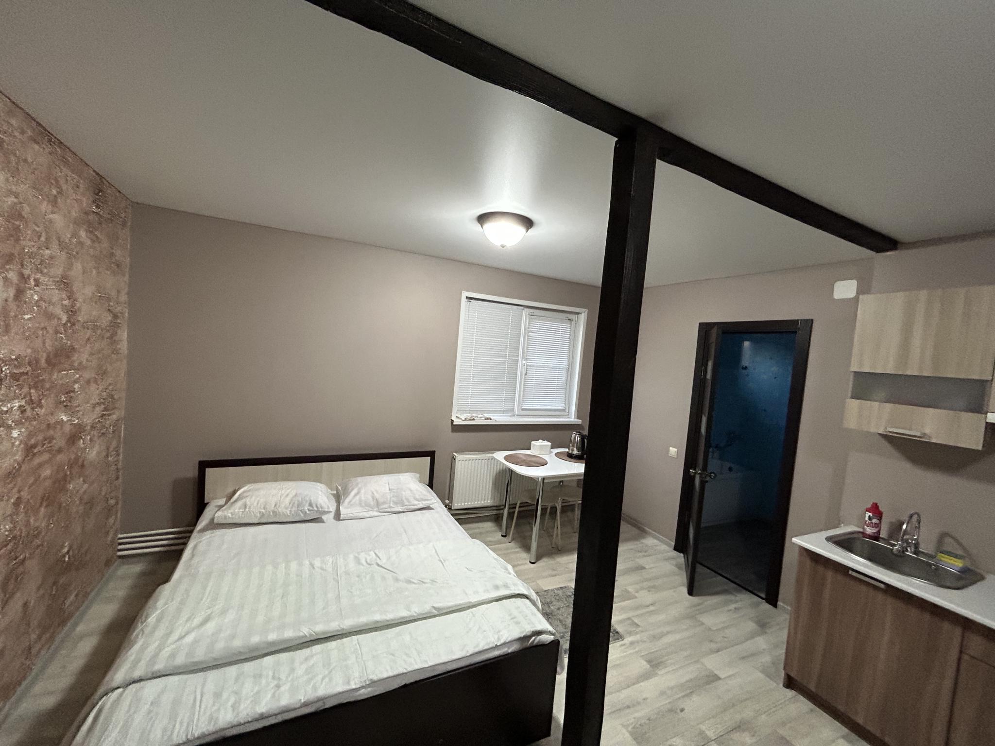 Фото Отель на Краснознаменской