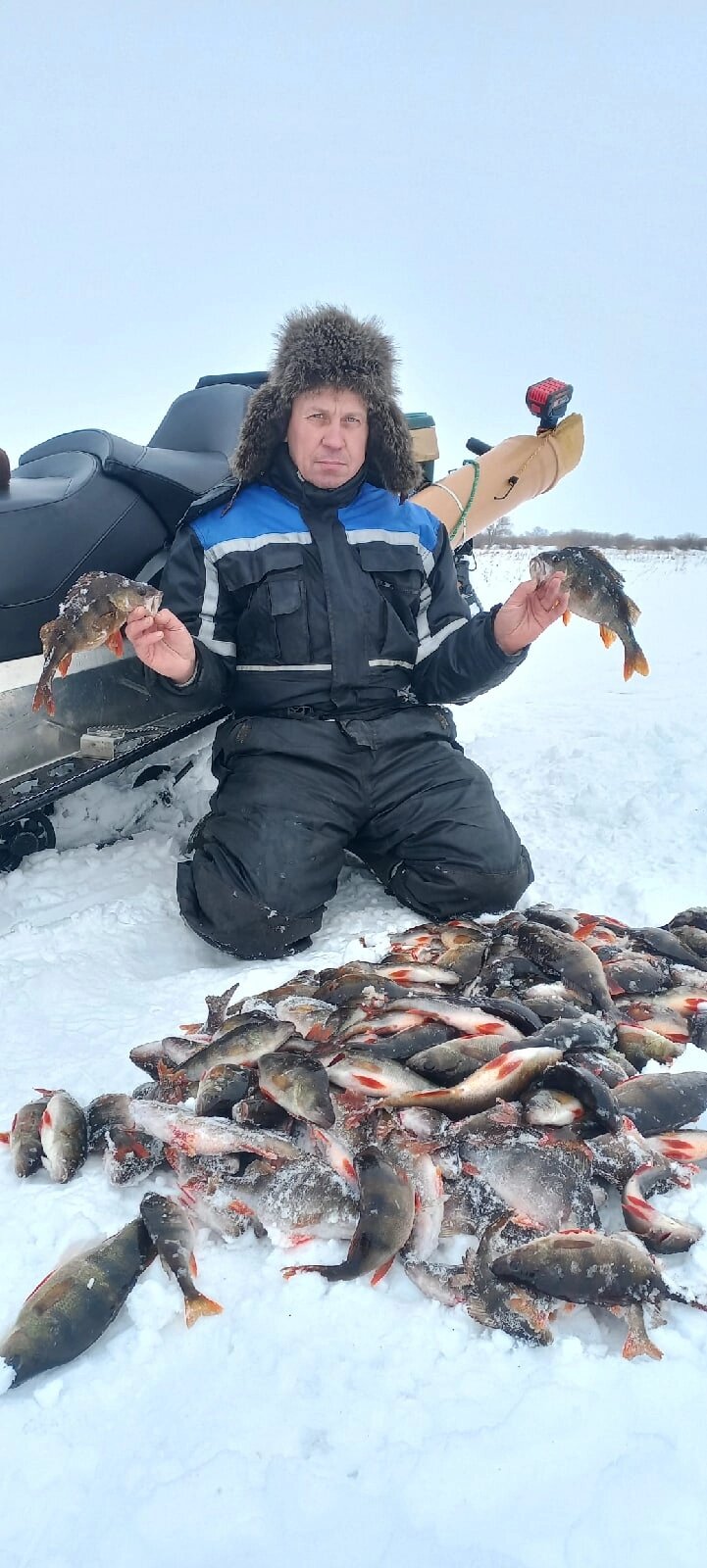 Фото Ловать