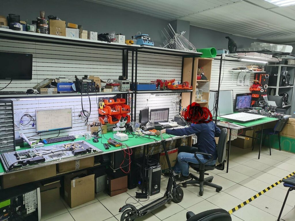 Appliance repair Stolinservice, Stolin, photo