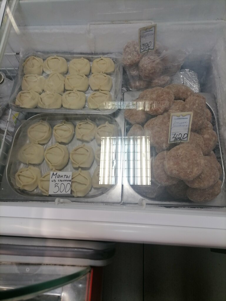 Butcher shop Пятачок, Orel, photo