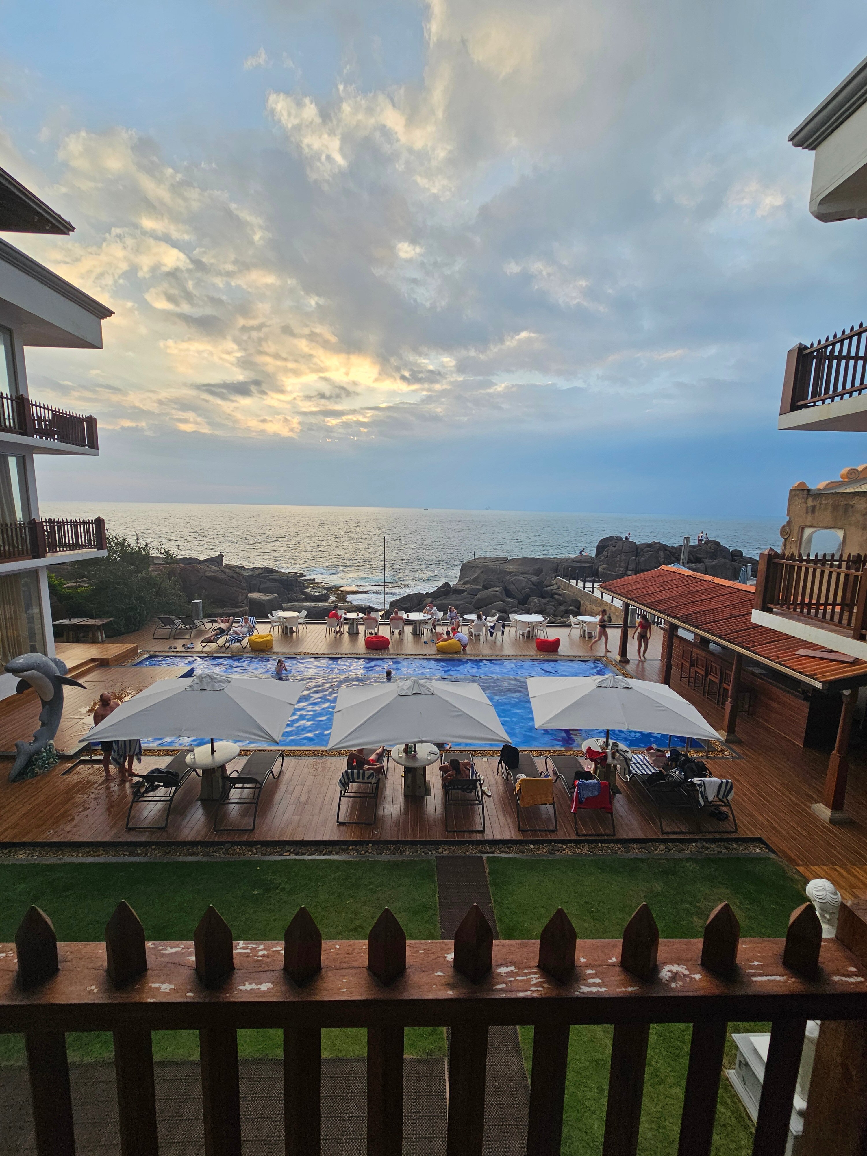 Фото Water Gate Resort & SPA