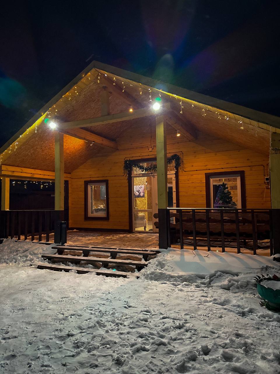 Фото В кругу друзей