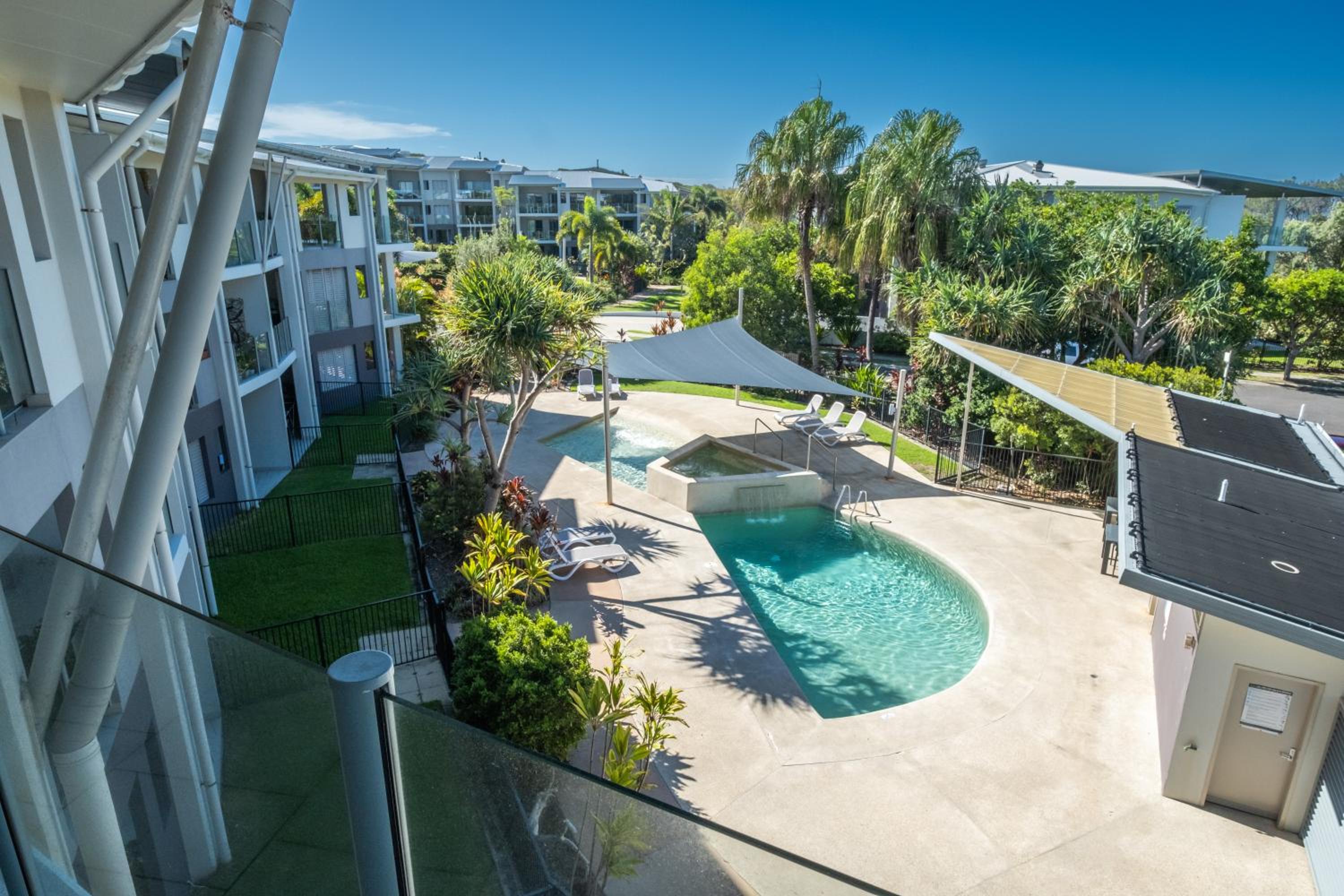 Фото Pavillions on 1770