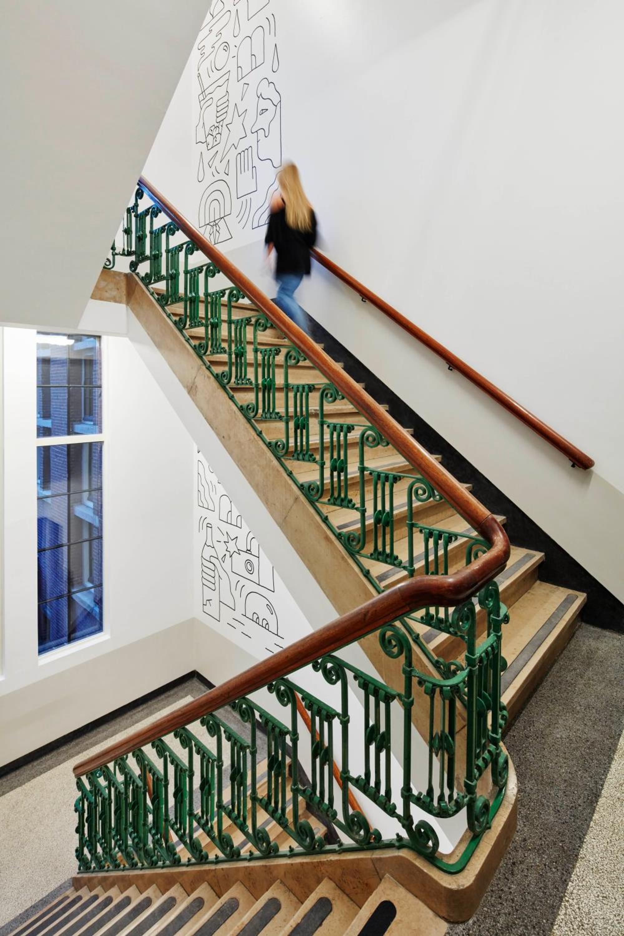 Фото Generator Amsterdam