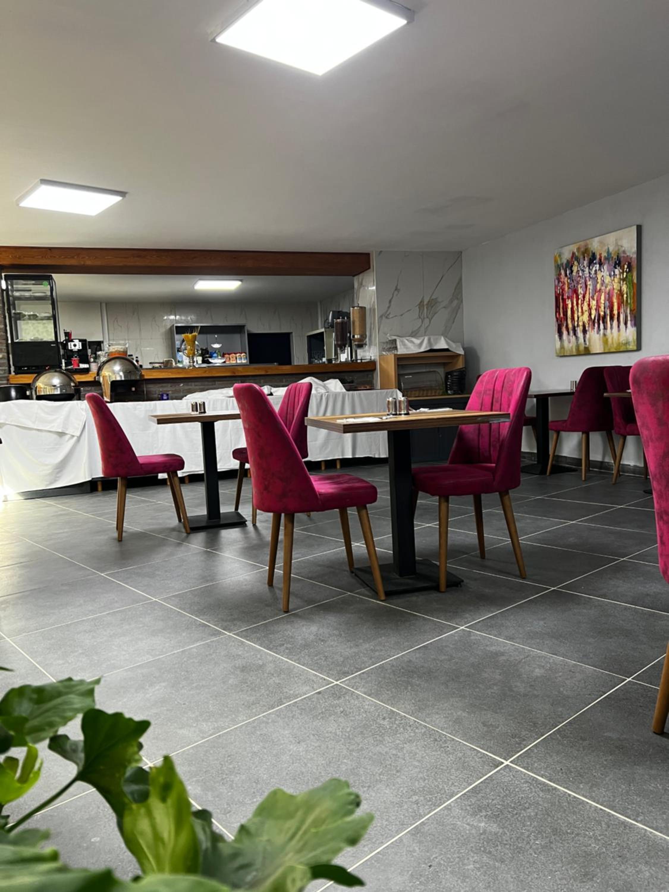 Фото Hôtel Aviation