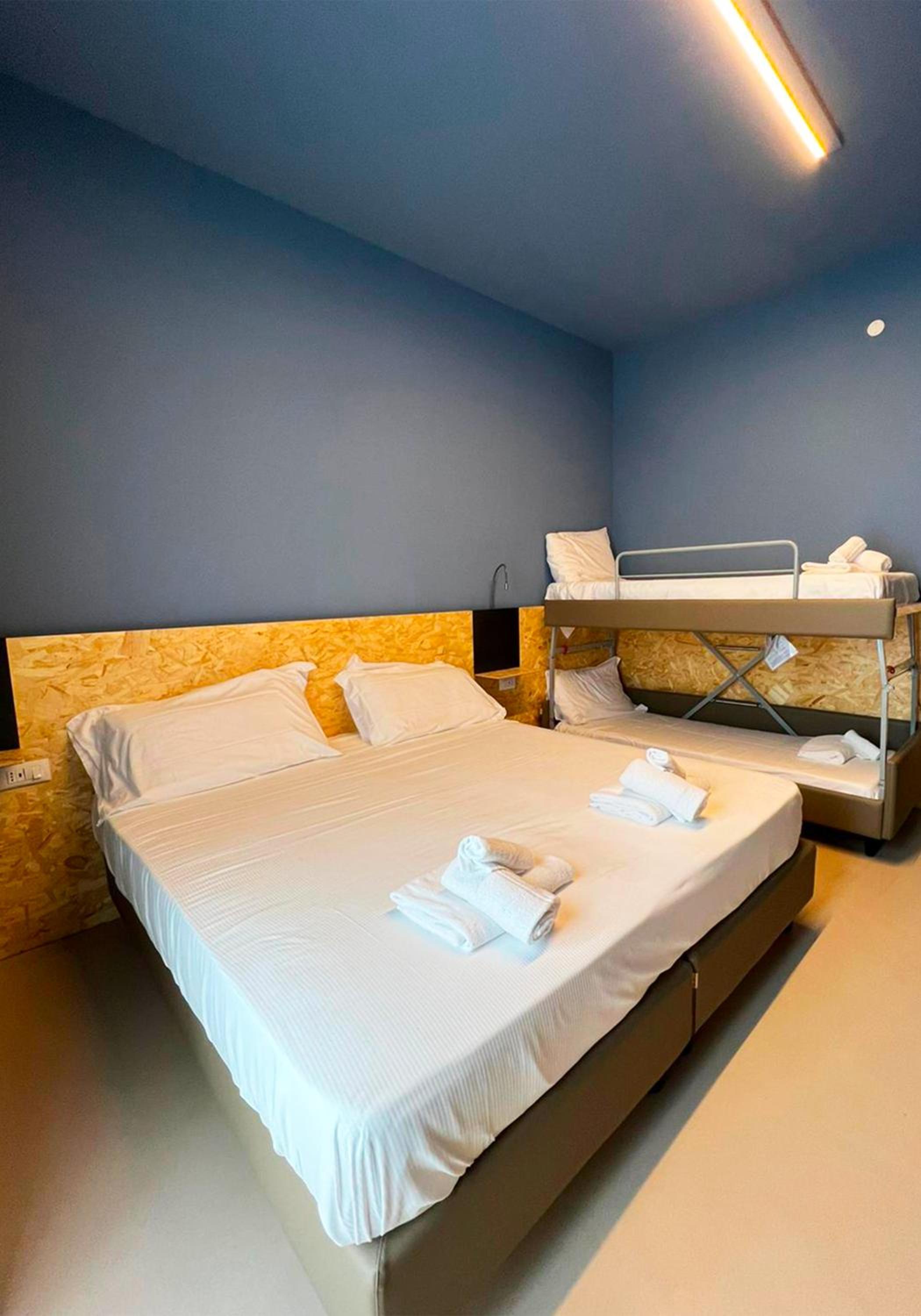 Фото Hotel Little