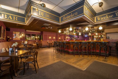 Гостиница Fletcher Hotel - Restaurant de Zeegser Duinen