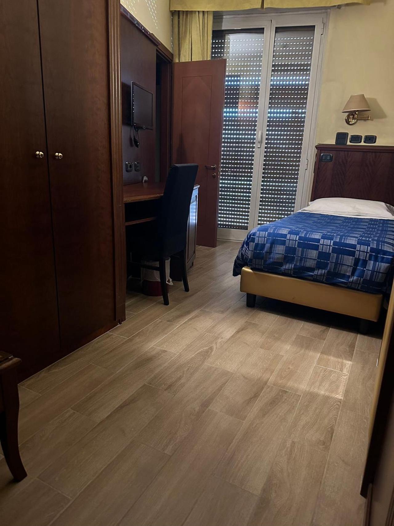 Фото Hotel Valganna