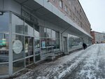 5Post (Shelgunova Street, 4), parcel automat
