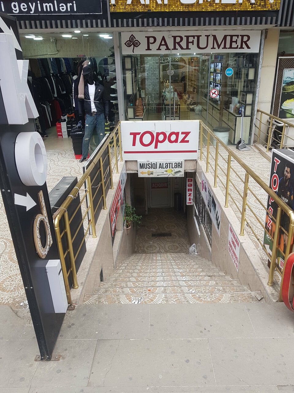 Topaz