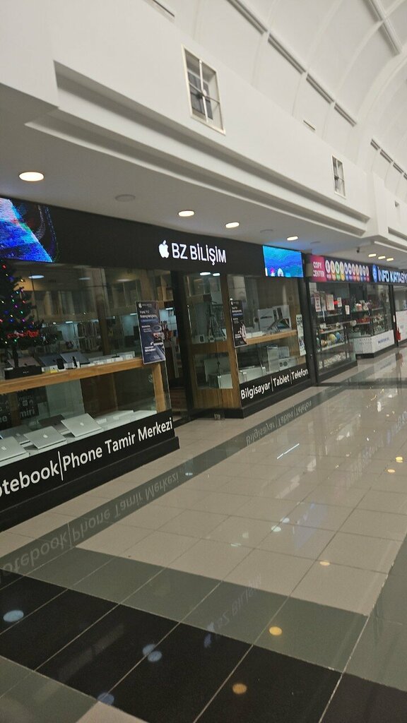 Computer repairs and services Apple Servis, Ankara, photo