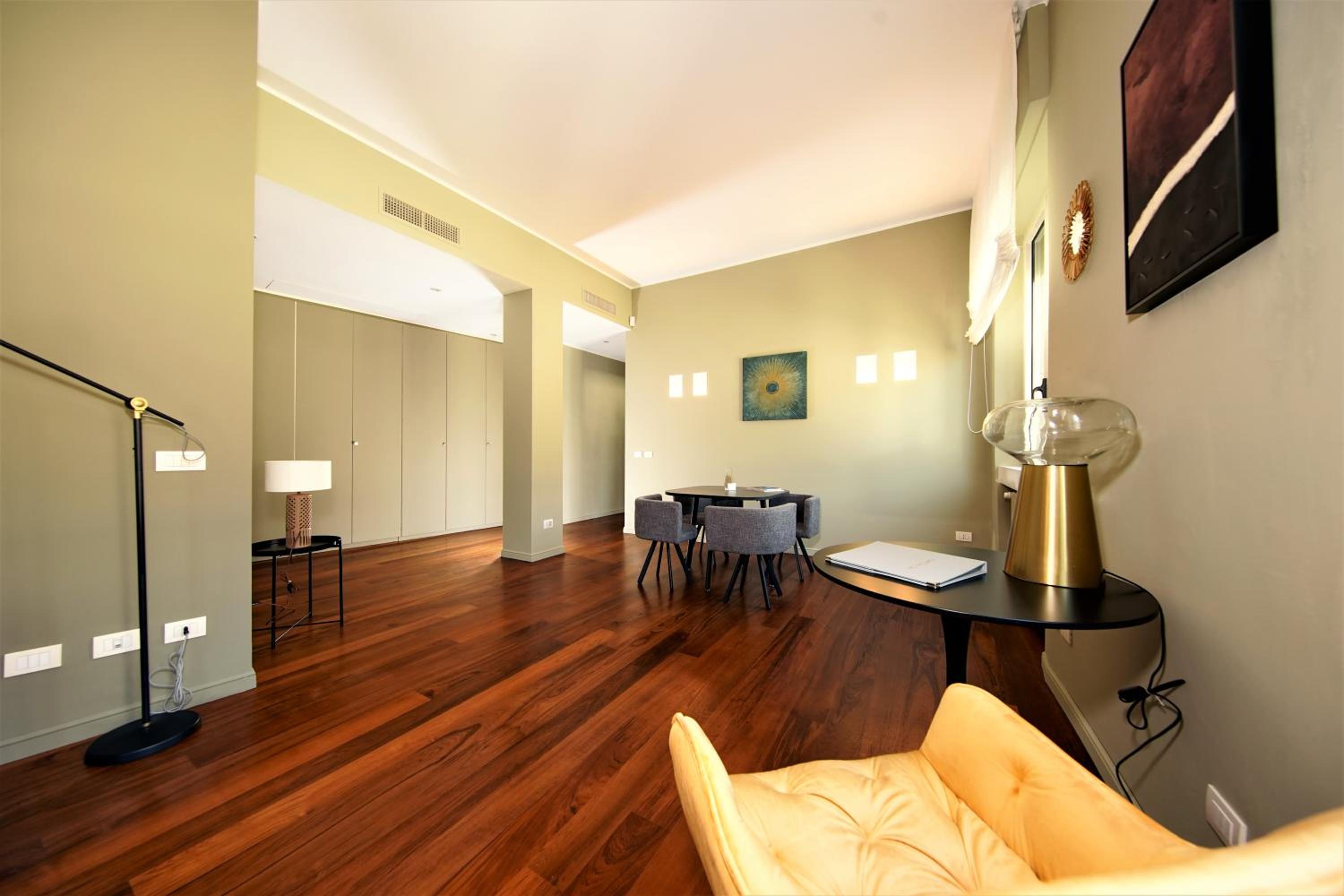 Фото Suite Santa Tecla-NEW