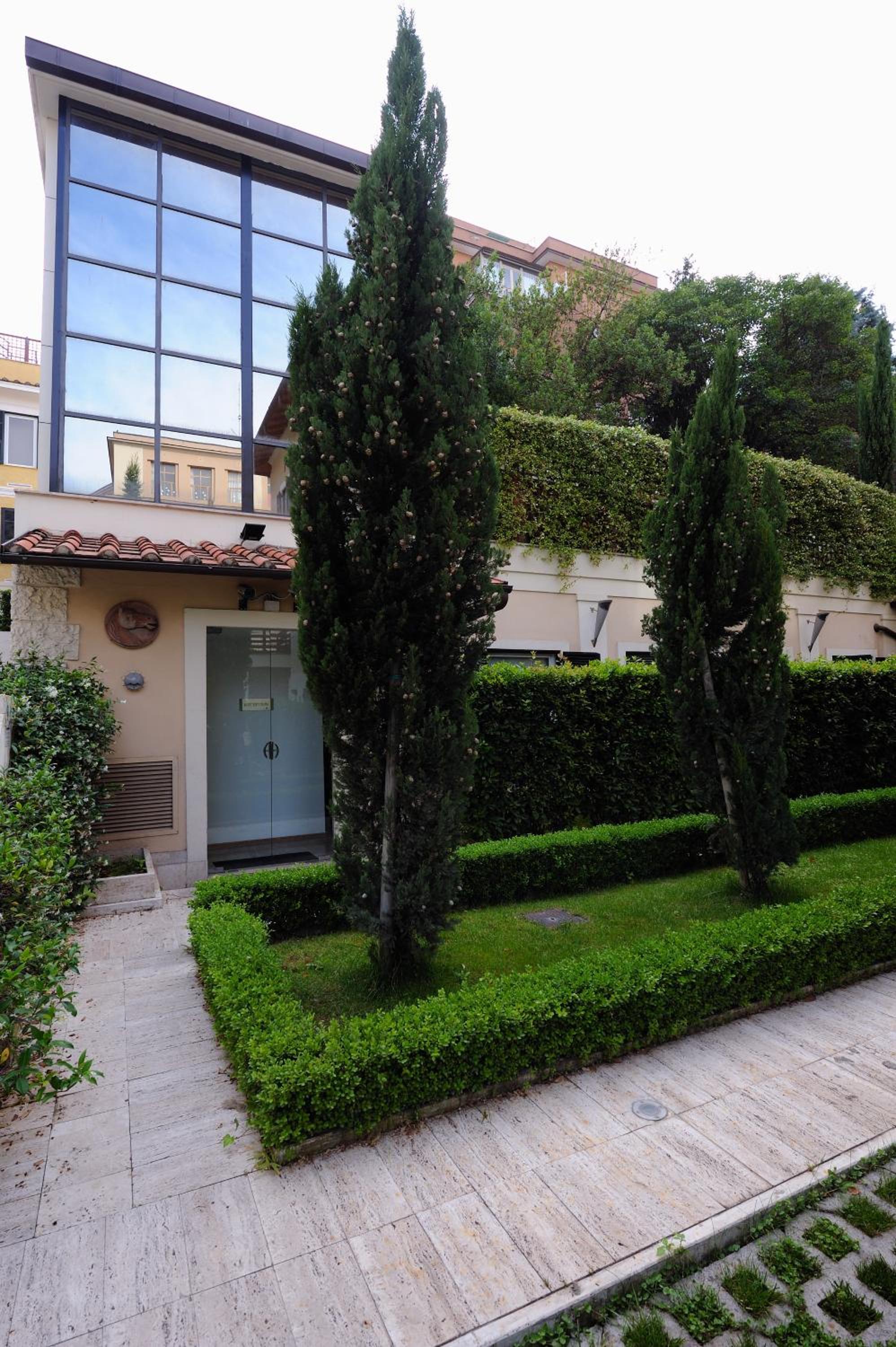 Фото Best Western Ars Hotel Roma