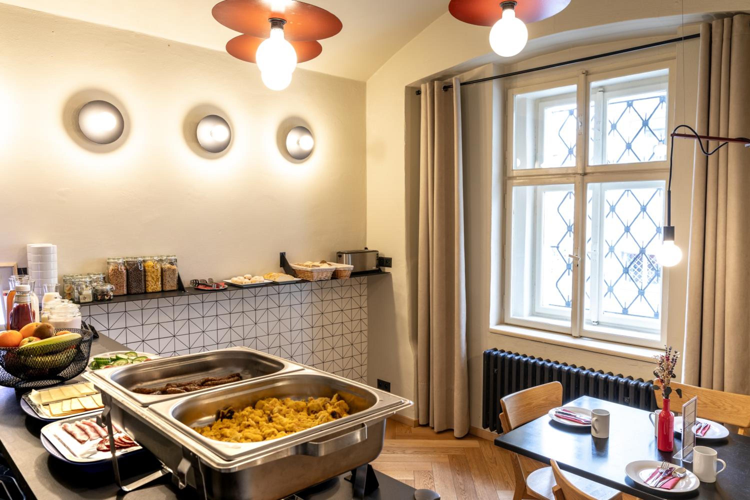 Фото Hotel Amadeus