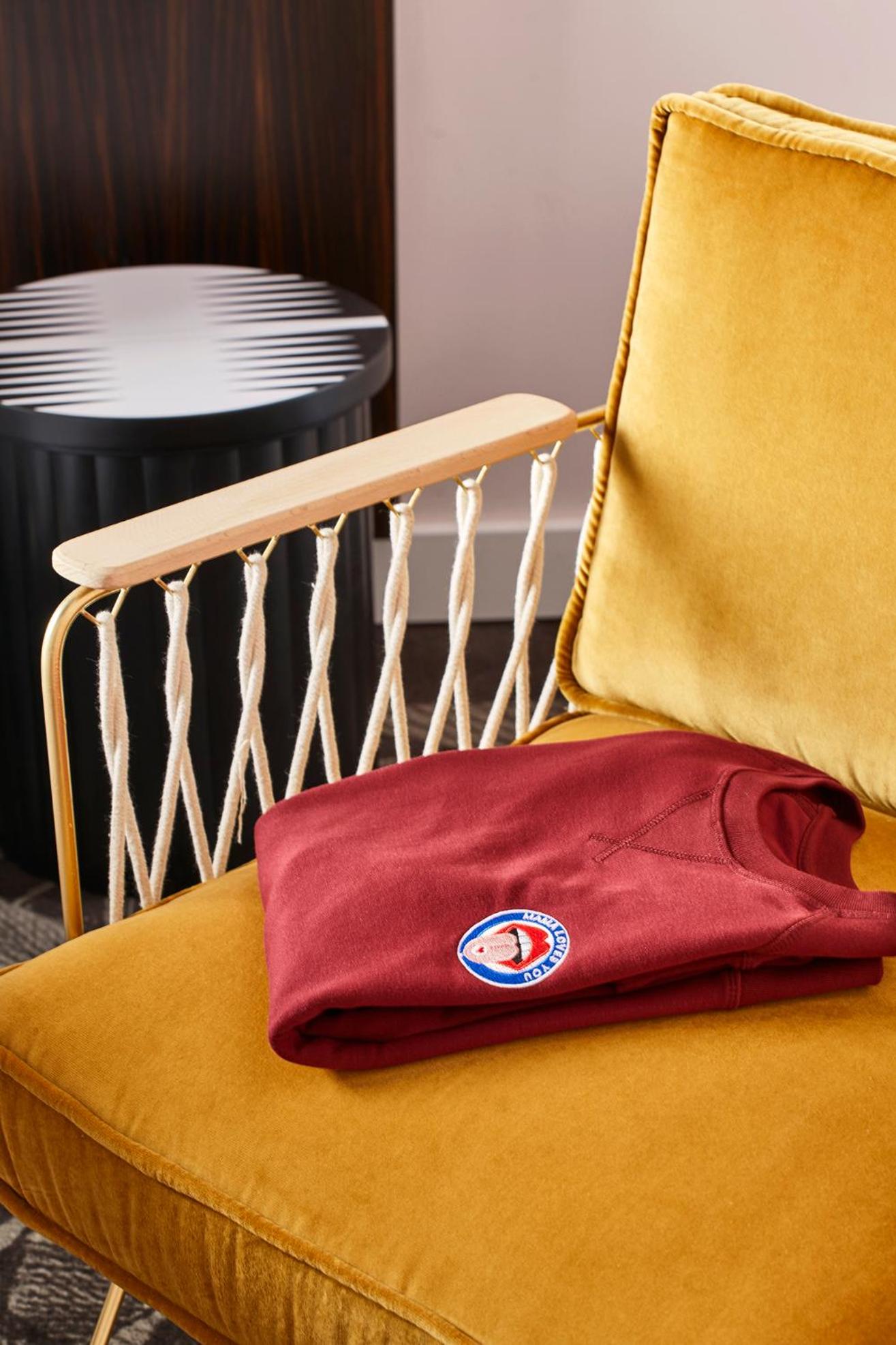 Фото Mama Shelter Prague