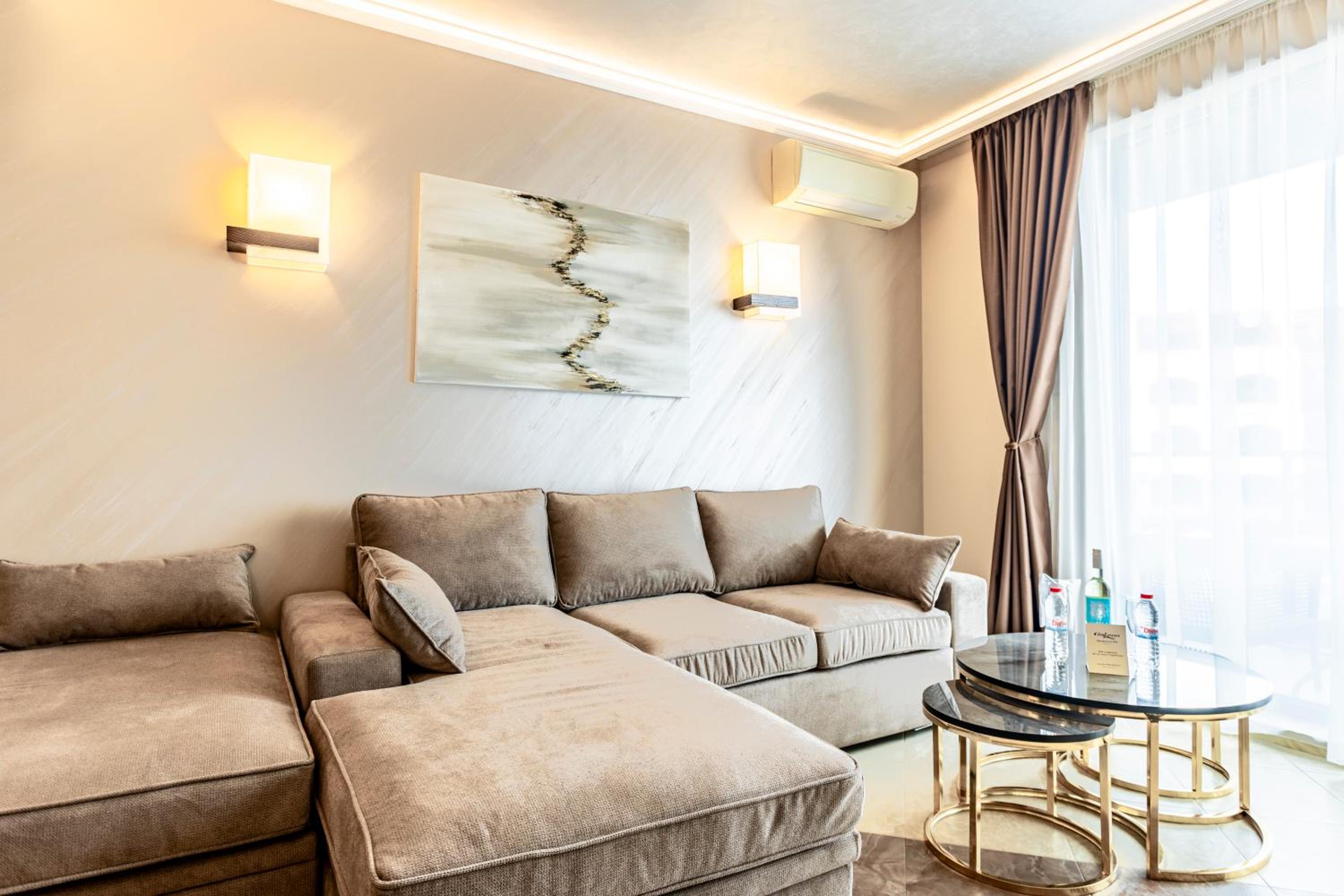 Фото Galeon Residence & SPA Hotel