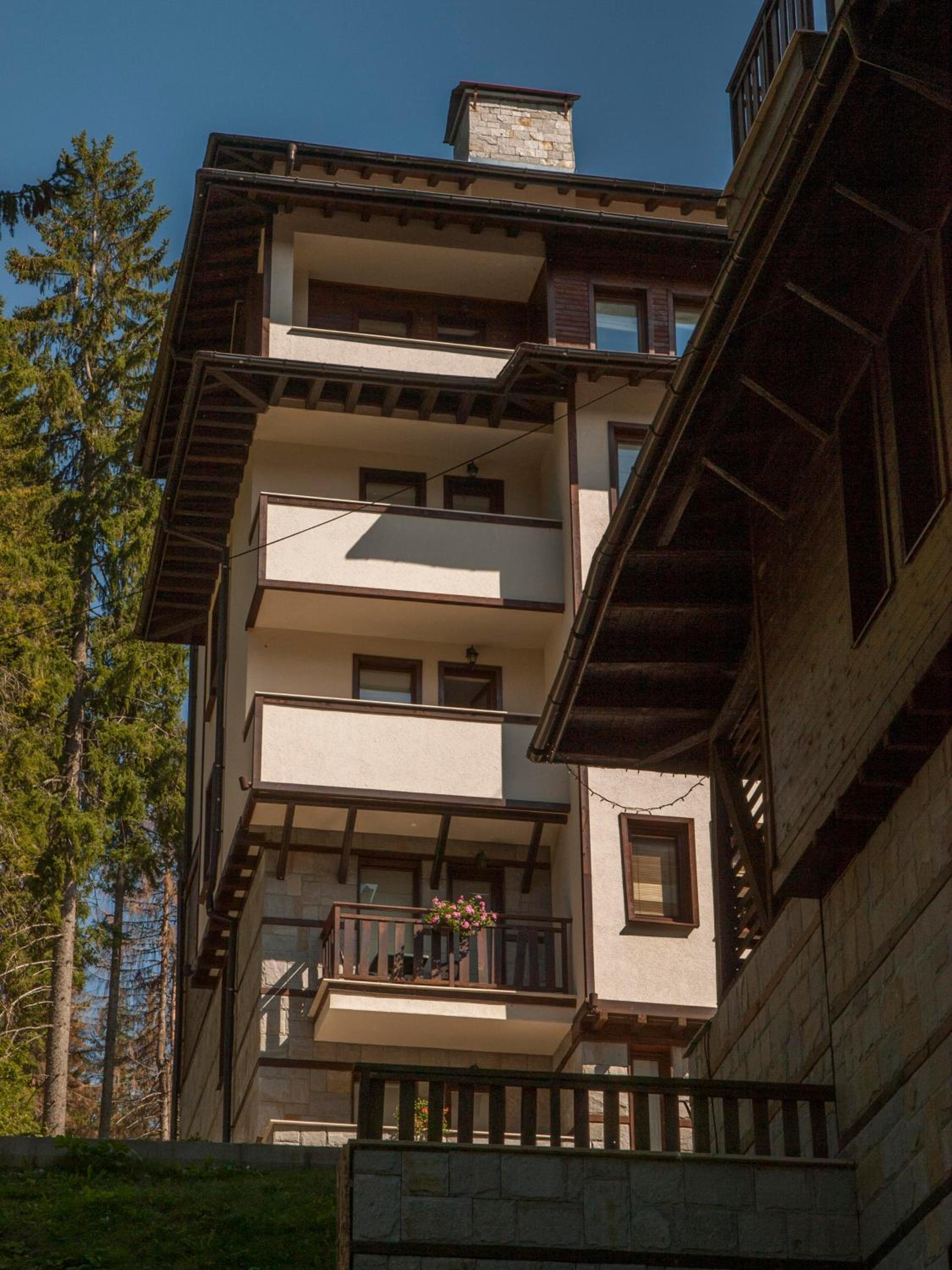 Фото Green Life Pamporovo