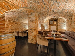 Гостиница Mercure Bydgoszcz Sepia