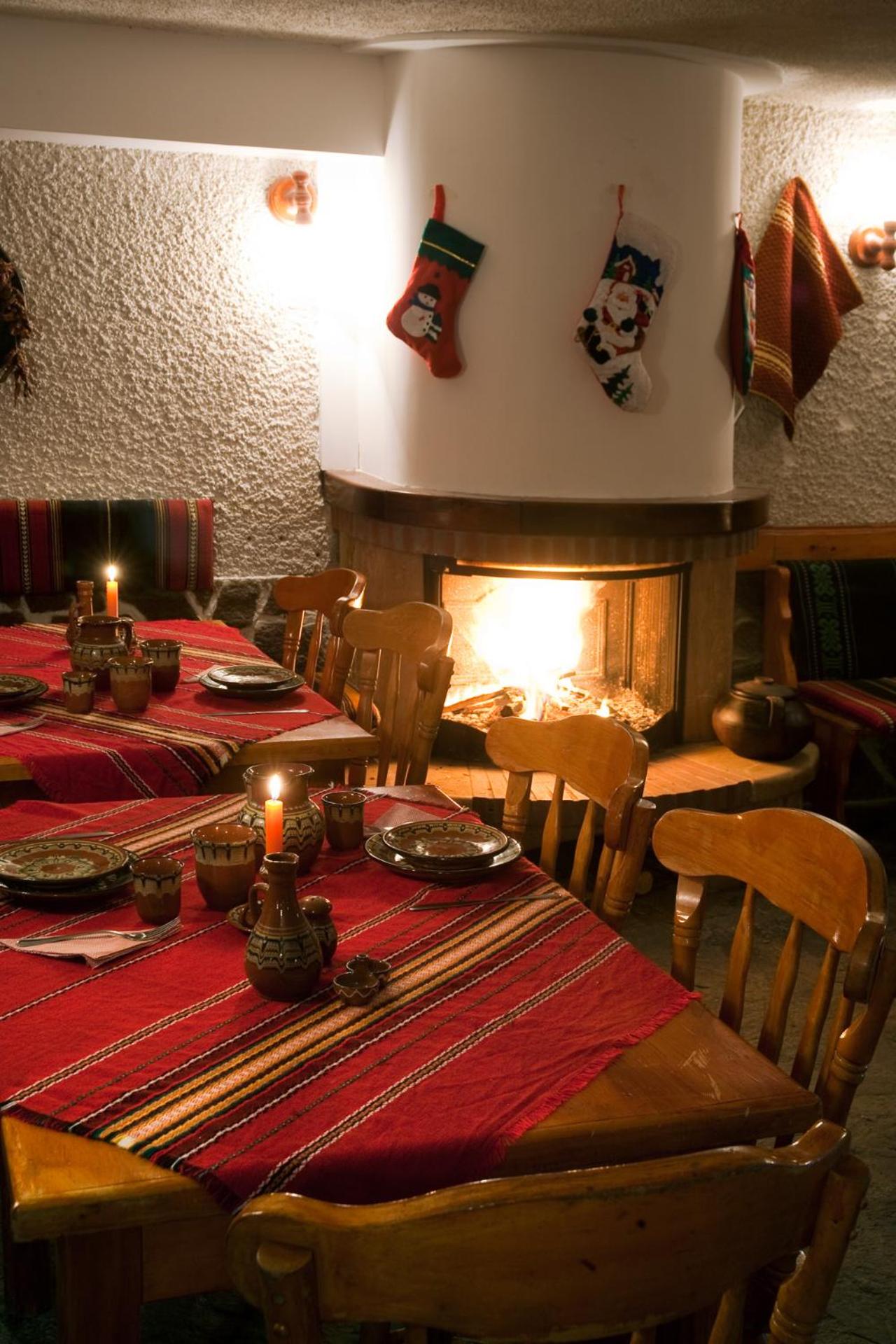 Фото Sg Hotel Aneli