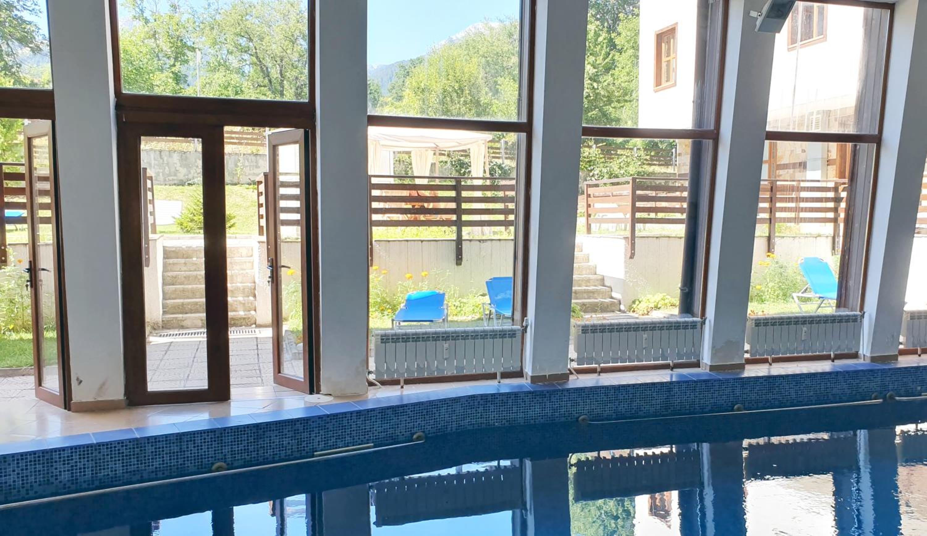 Фото Mountain View Resort