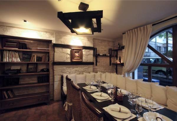 Фото Hotel Opera Burgas