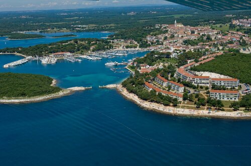Апартаменты Maistra Select Belvedere Resort