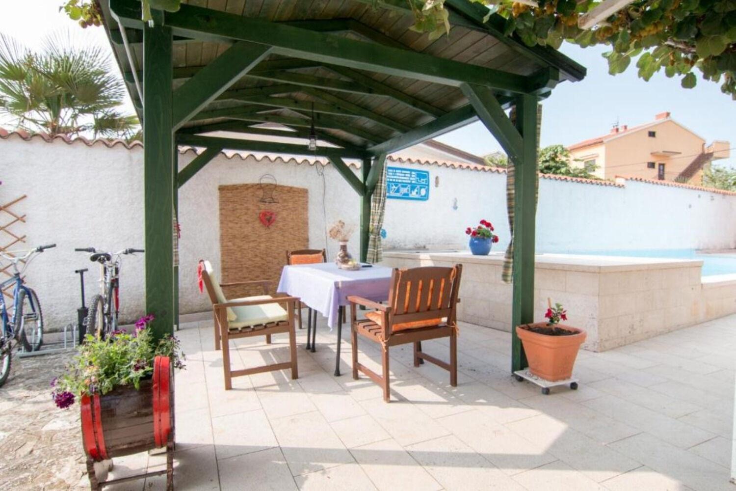 Фото Apartments Nada 354