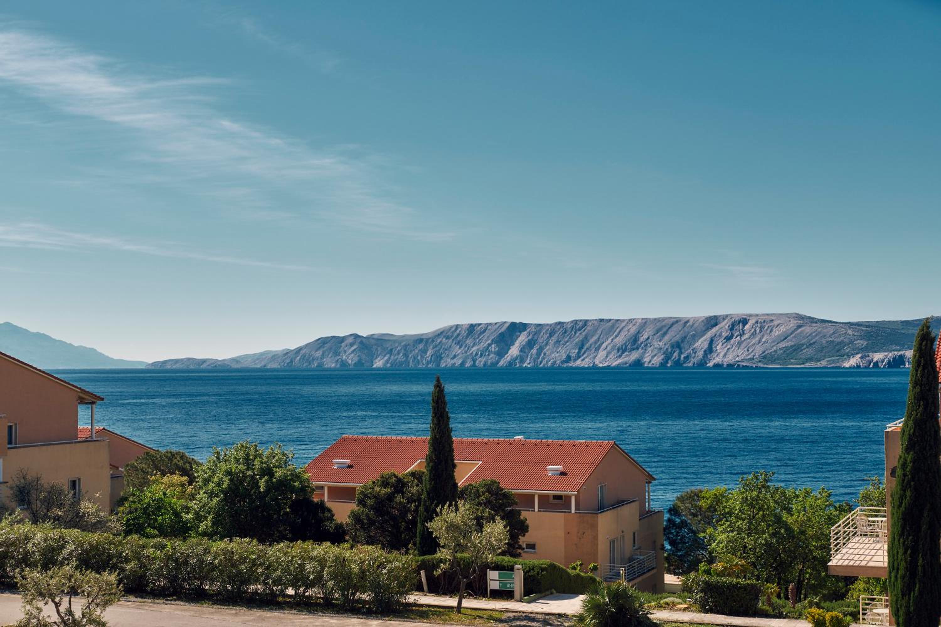 Фото Wyndham Grand Novi Vinodolski Resort