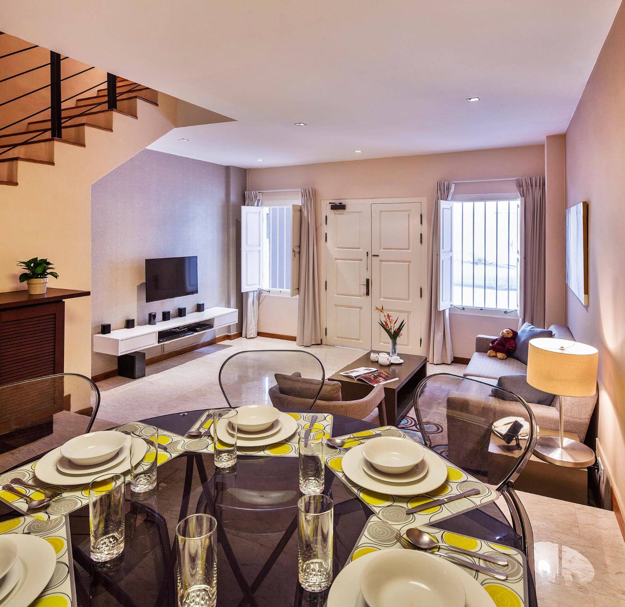 Фото Park Avenue Robertson