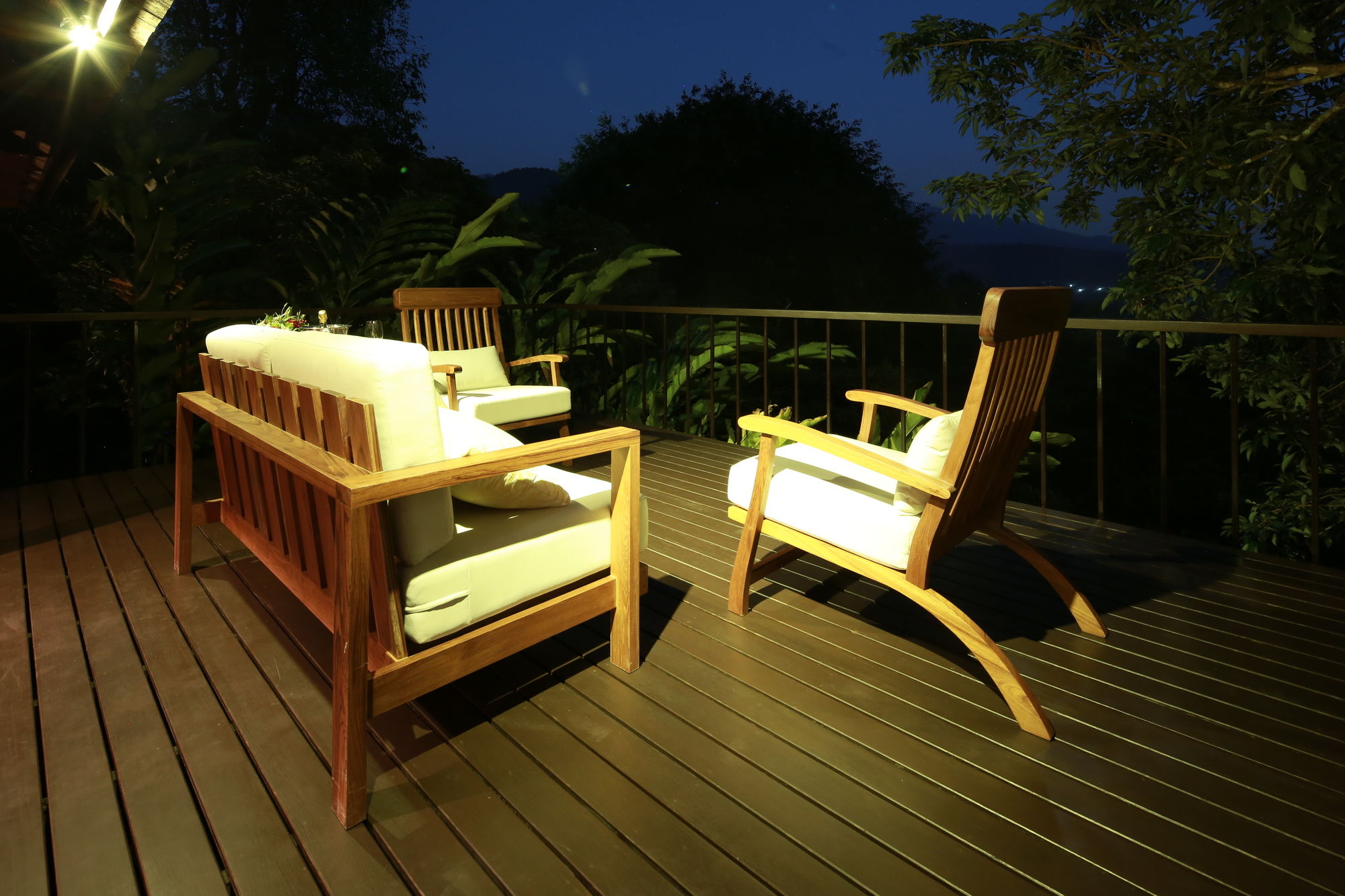 Фото Vanilla Hill