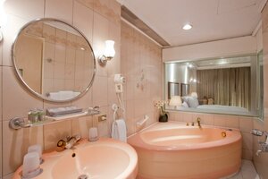Гостиница Deja Vu Hotel