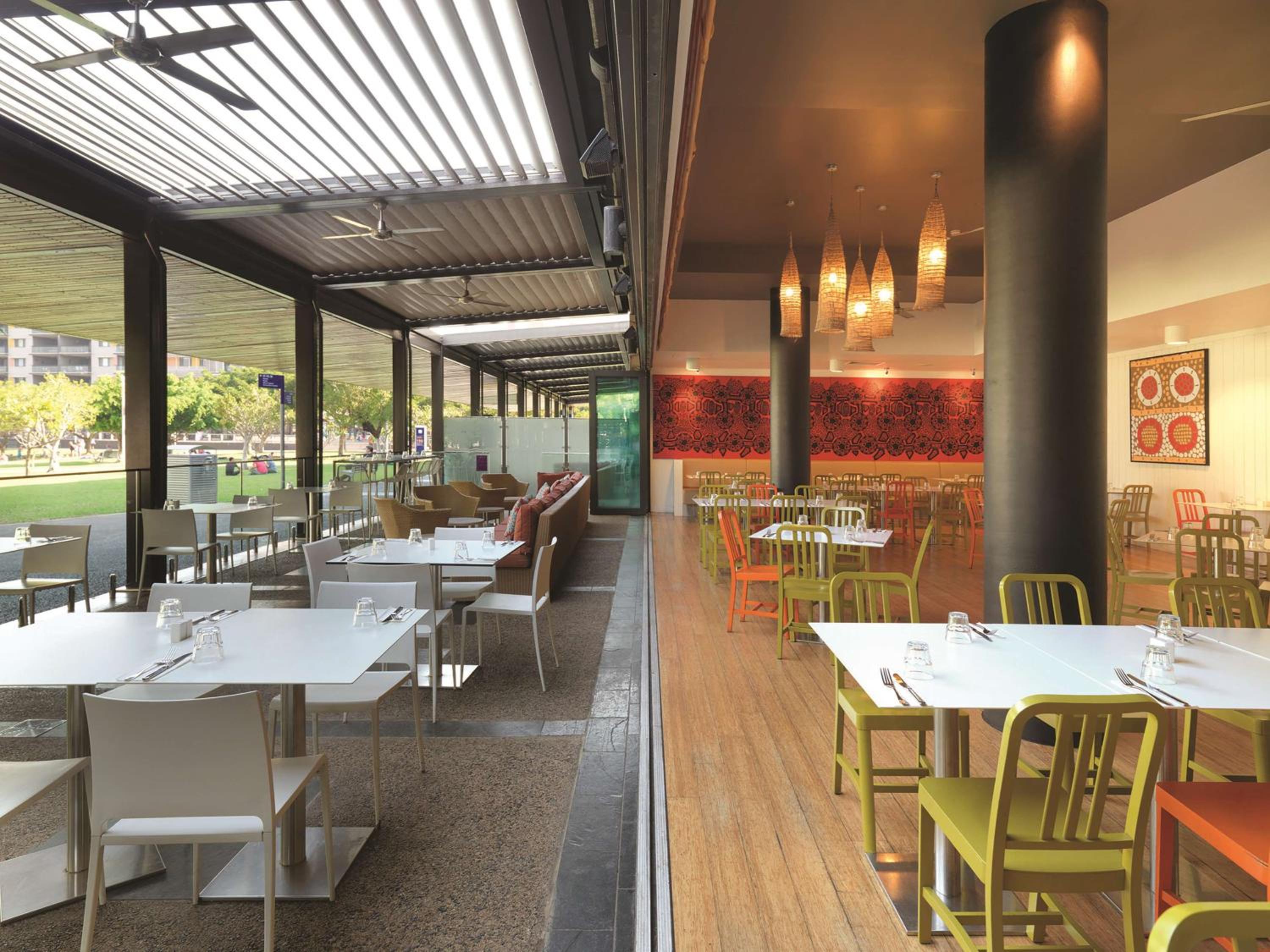 Фото Adina Apartment Hotel Darwin Waterfront