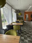 Сковорода (ulitsa Karla Marksa, 45А), cafe