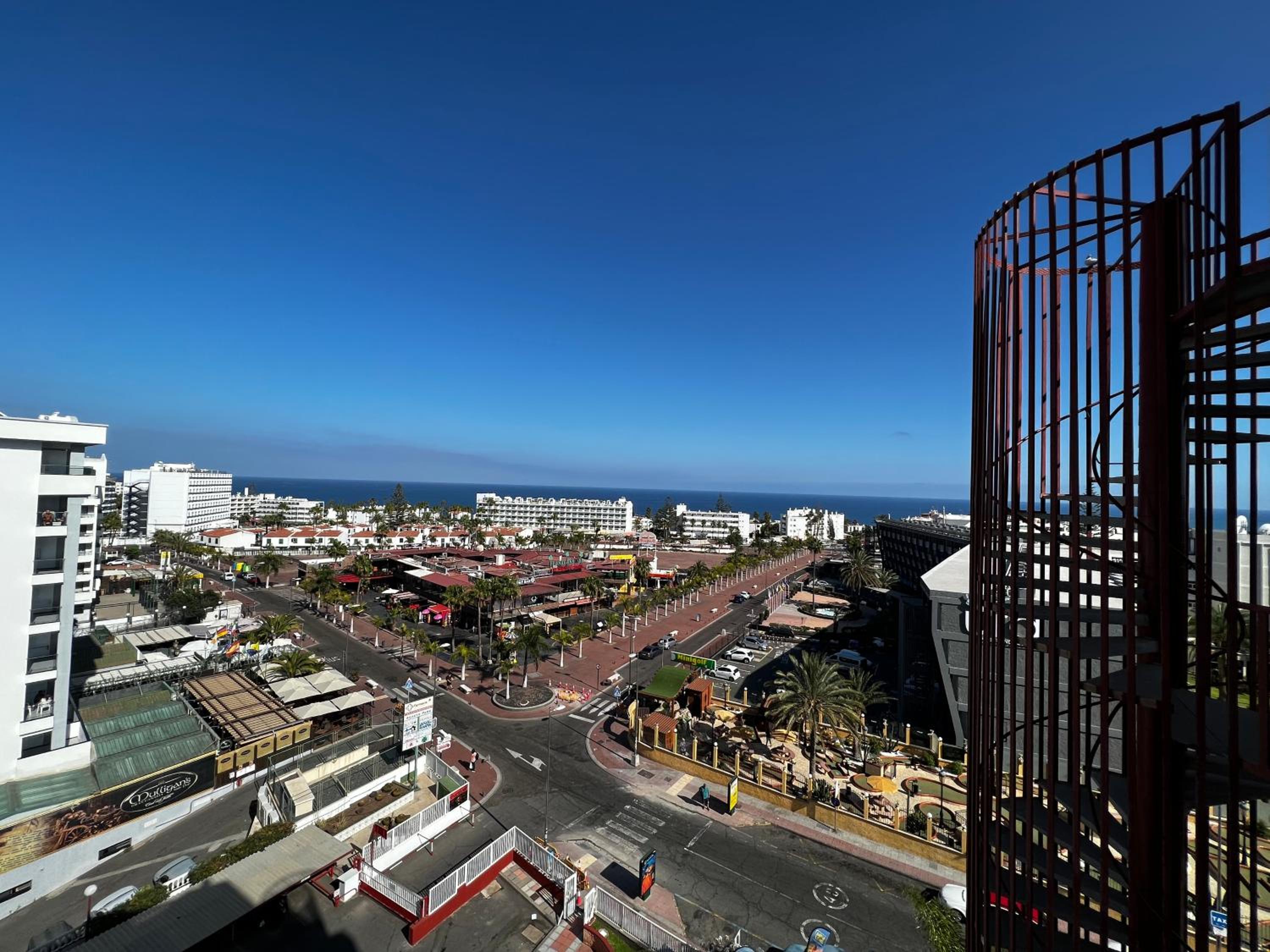 Фото Hv Agaete Parque