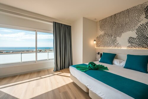 Гостиница R2 Higos Beach Apartments