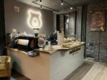 Misha Bear (Leninsky Avenue, 72/2), coffee shop