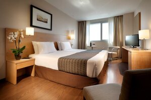 Гостиница Eurostars Lucentum