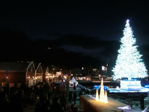 Гостиница Yunokawa Onsen Emi Hakodateya в Хакодате