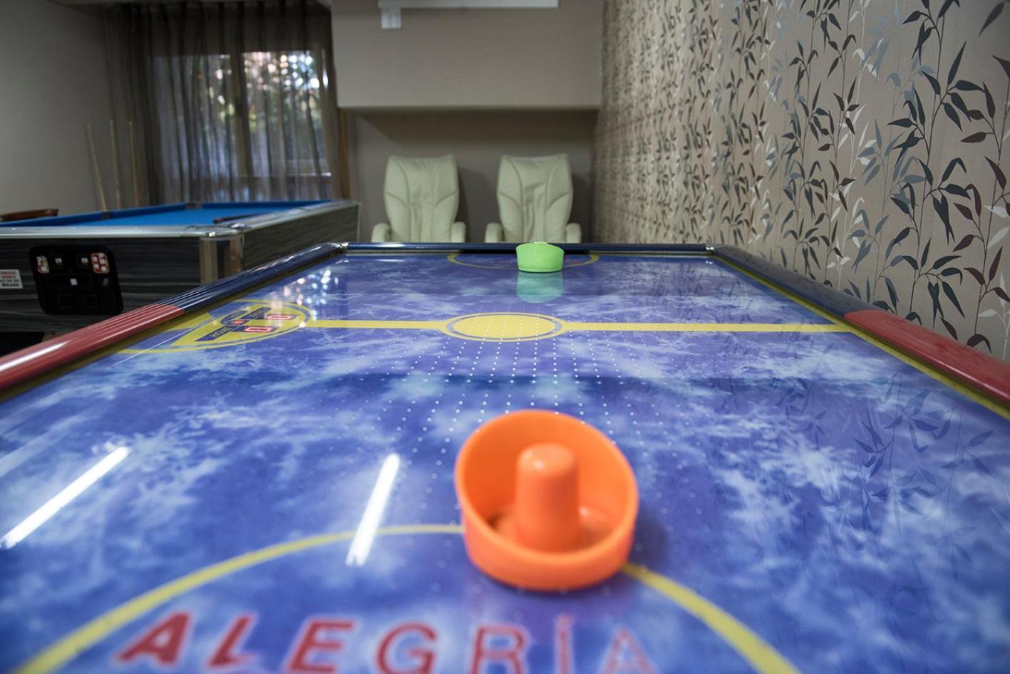 Фото Mediterraneo Real Apartamentos Turísticos