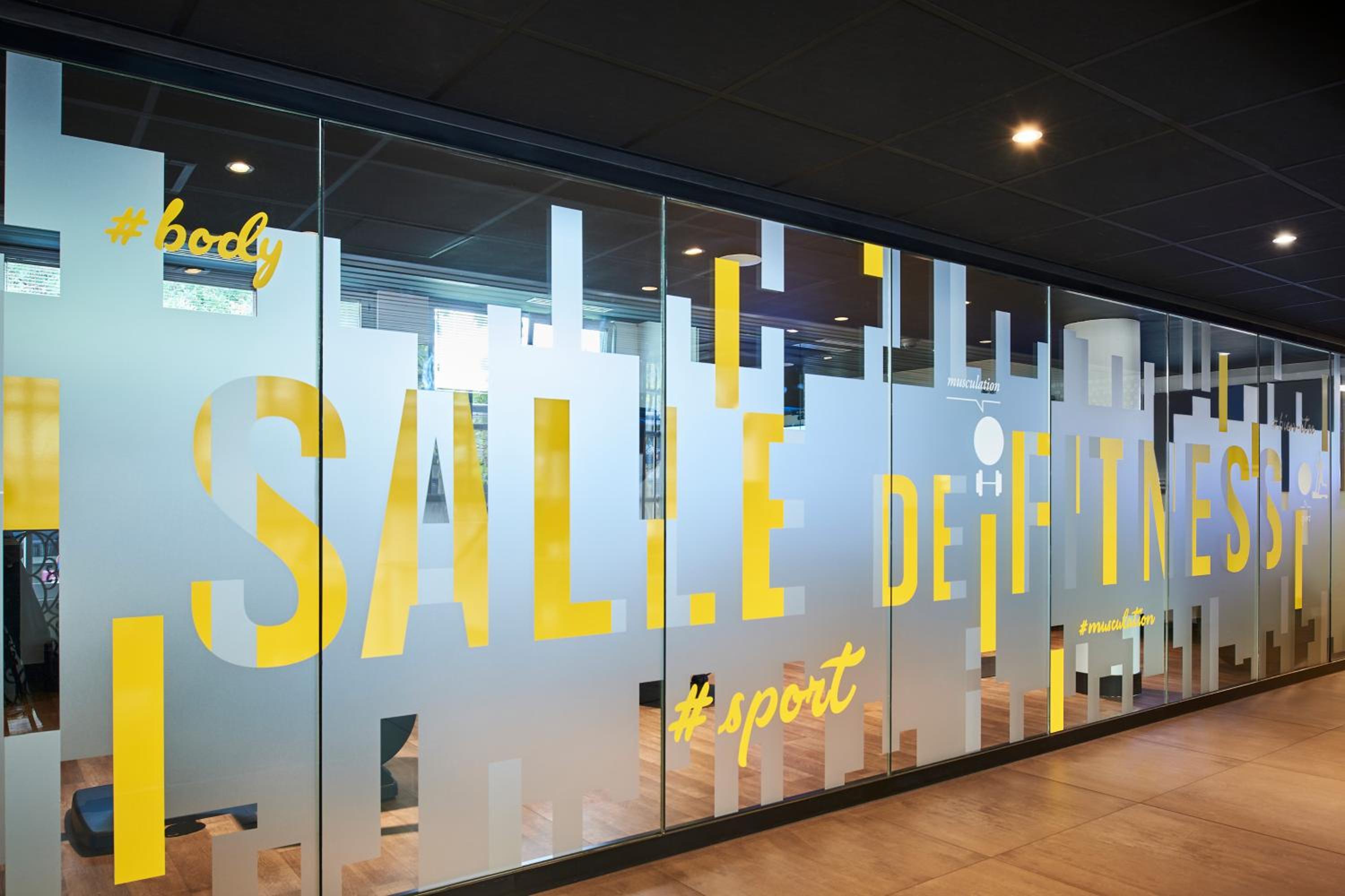 Фото Campanile Hotel Paris Bercy Village