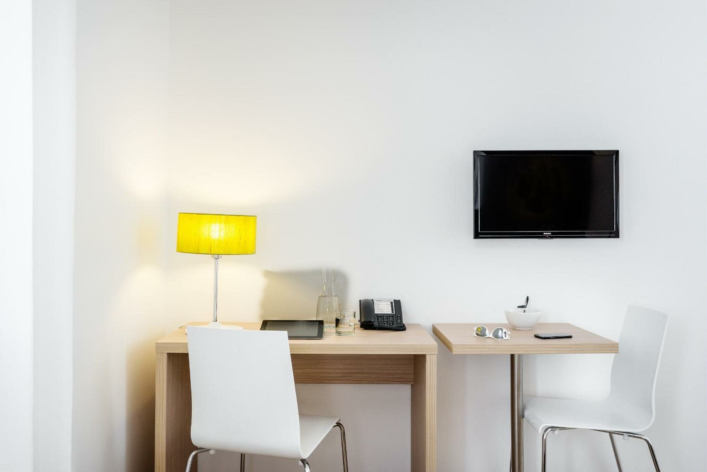 Фото Aparthotel Adagio access Paris Clichy