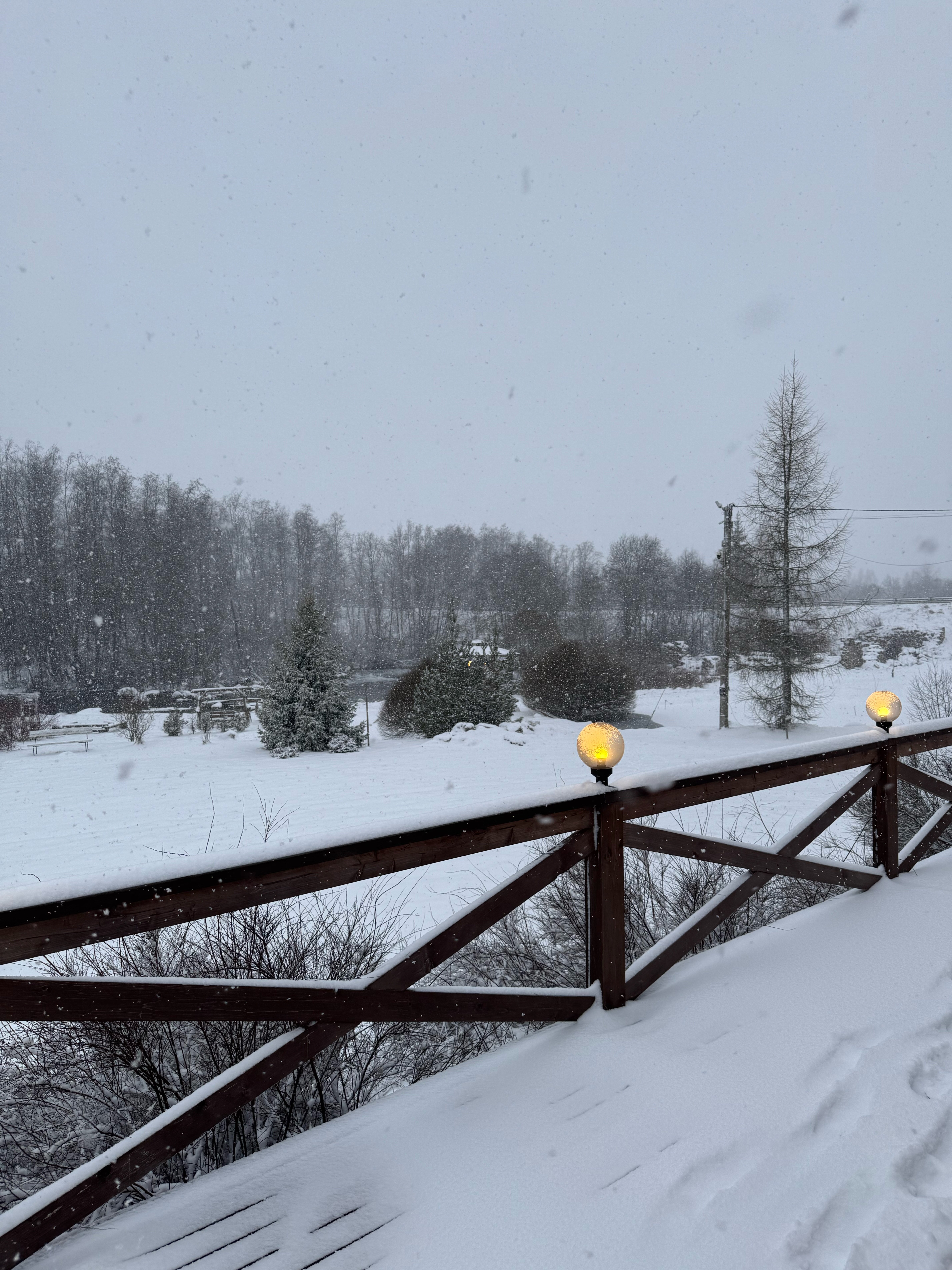 Фото Центр отдыха Усадьба Ястребино