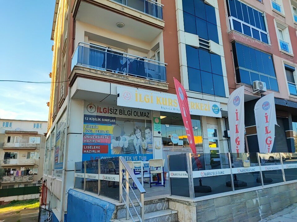 Educational center Ilgi Course Buca, Izmir, photo